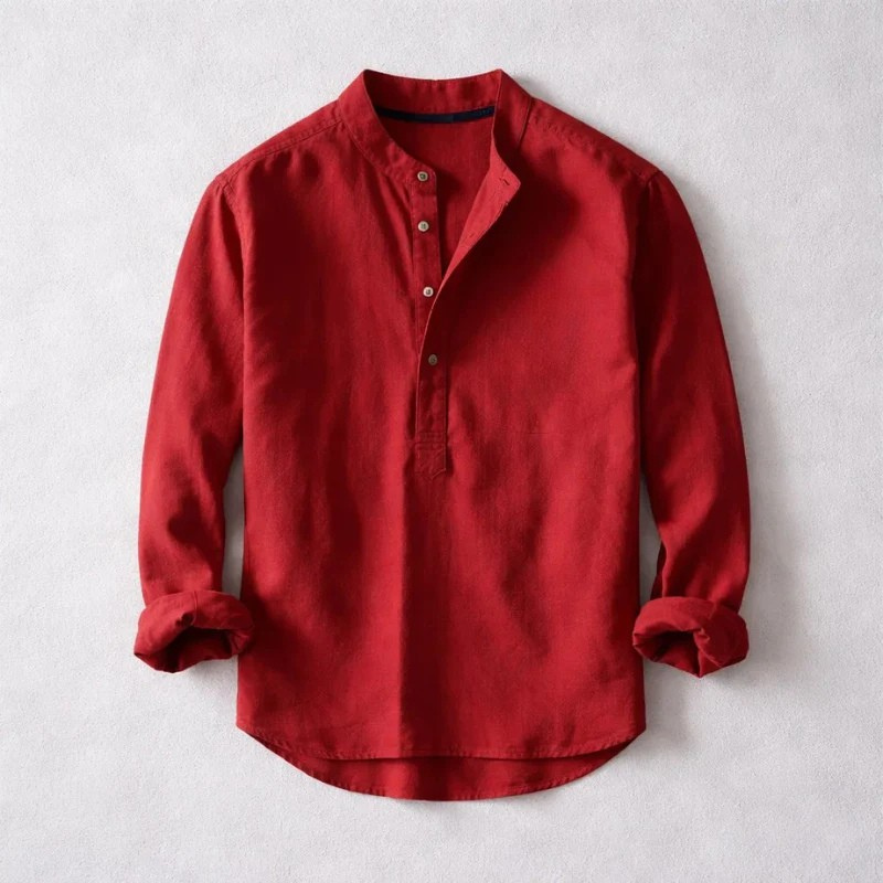Cristian / Camisa Hanley