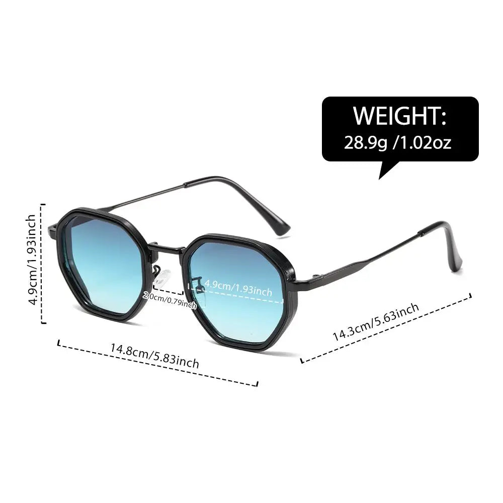 Jude / Gafas de sol