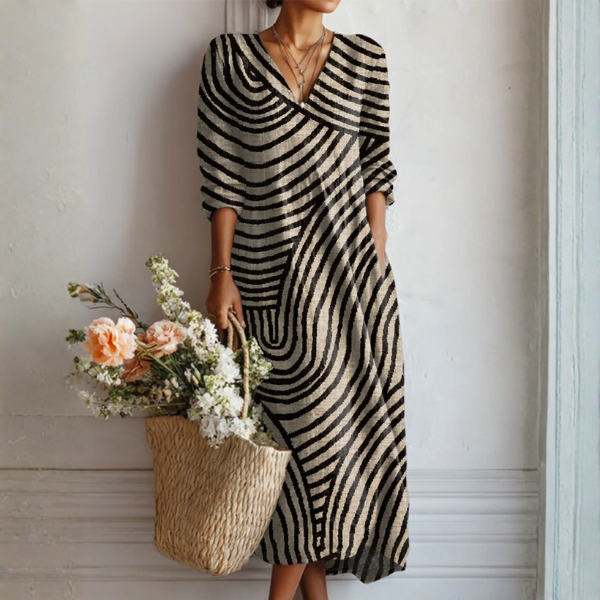 Grace | Robe Vintage Intemporelle