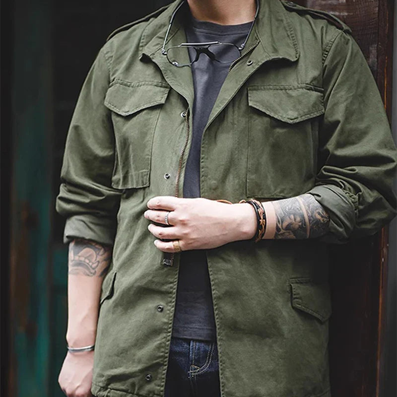 Harrison Field Jacket