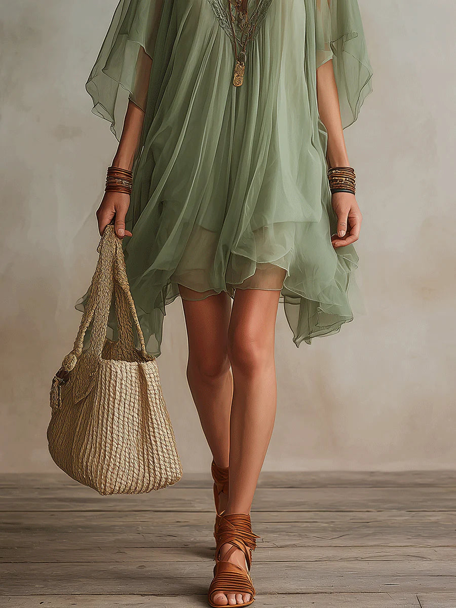 Colen - Vestido Mini