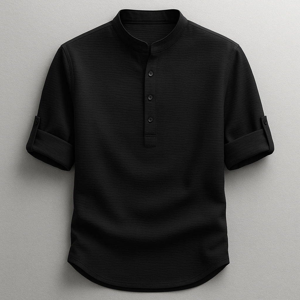 Mario / Camisa Hanley Rok