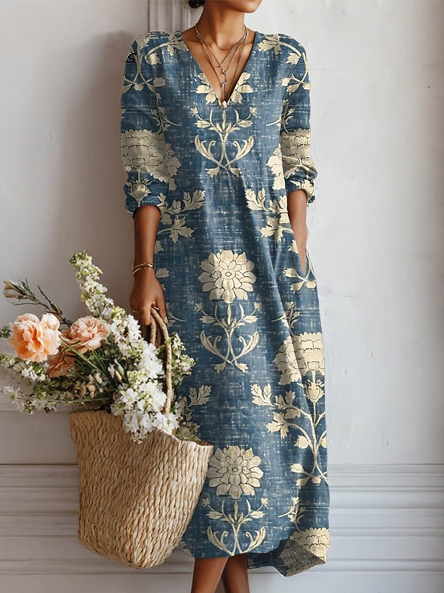 Karin | Robe Confort du Quotidien