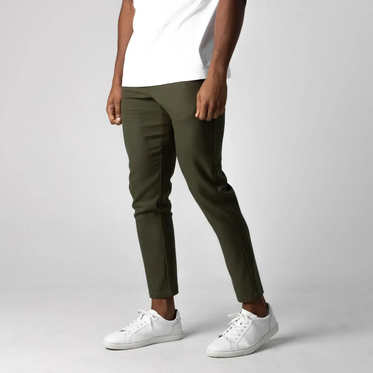 Gabi / Chinos Elastizados Premium