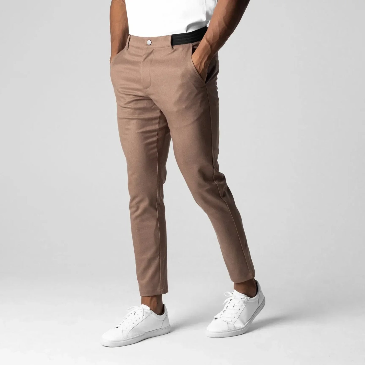 Gabi / Chinos Elastizados Premium