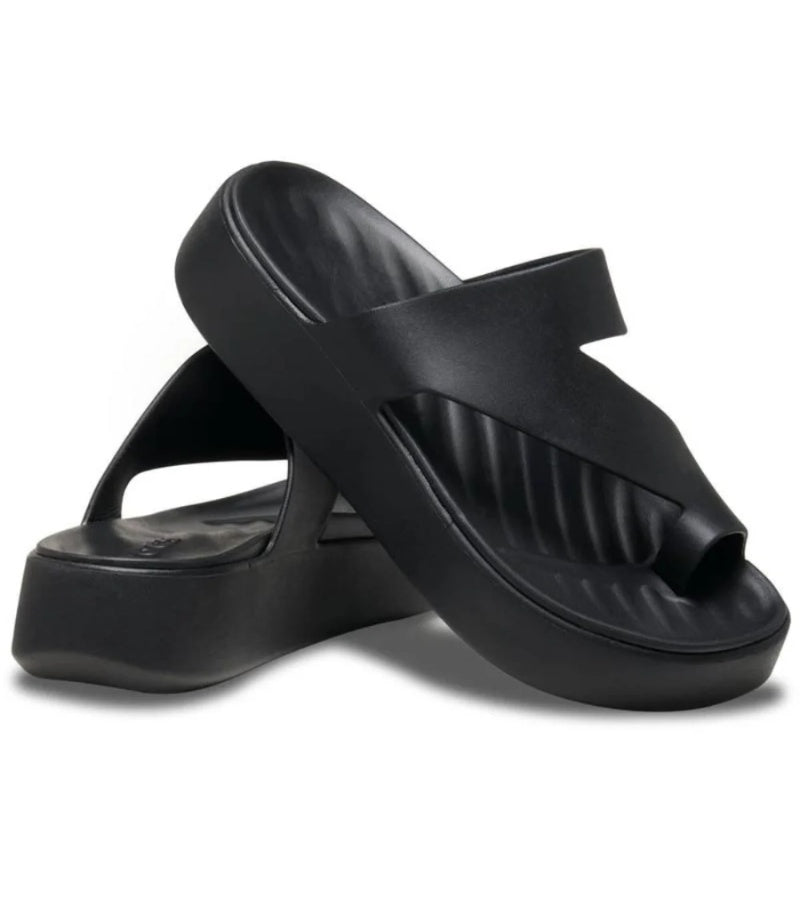 GAIA - Sandalias de confort premium