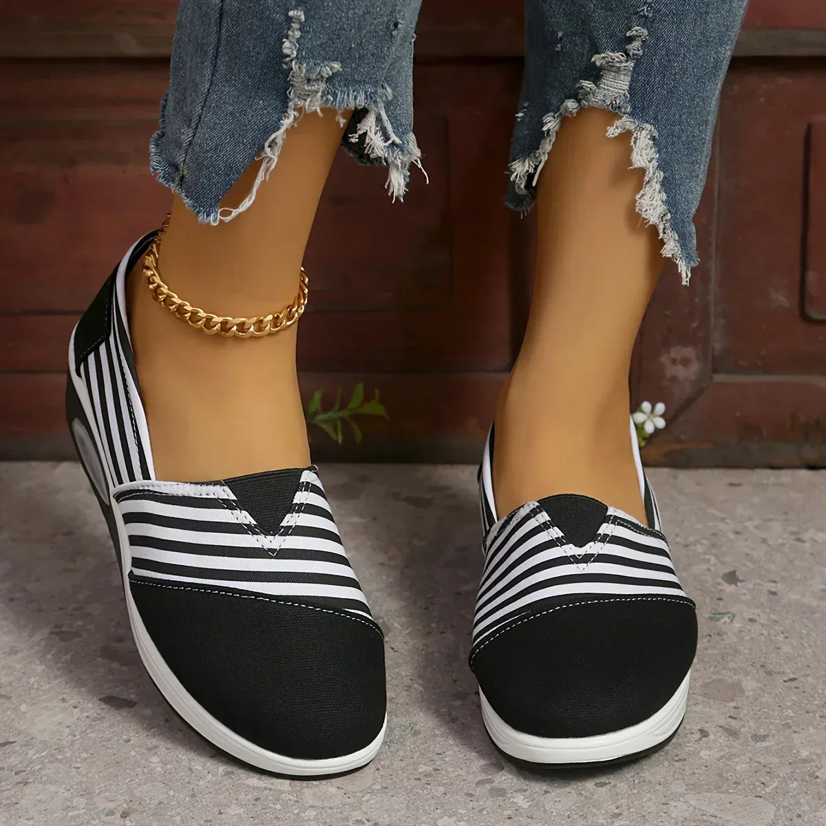 Dalia - Zapatillas summer cómodas