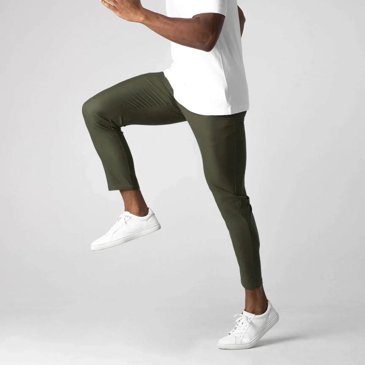 Gabi / Chinos Elastizados Premium