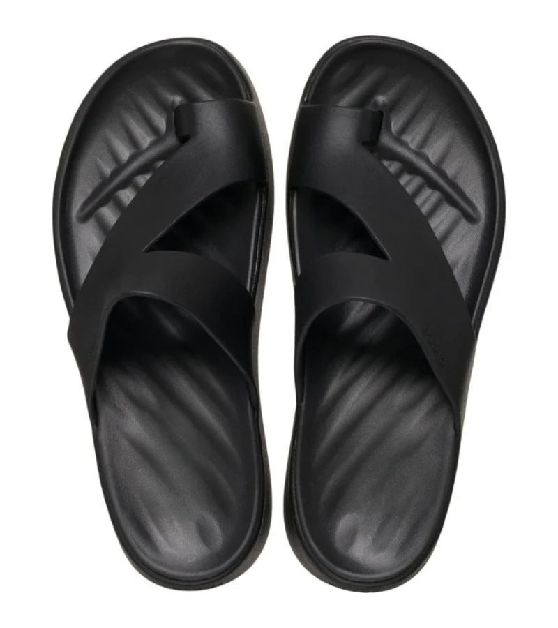GAIA - Sandalias de confort premium