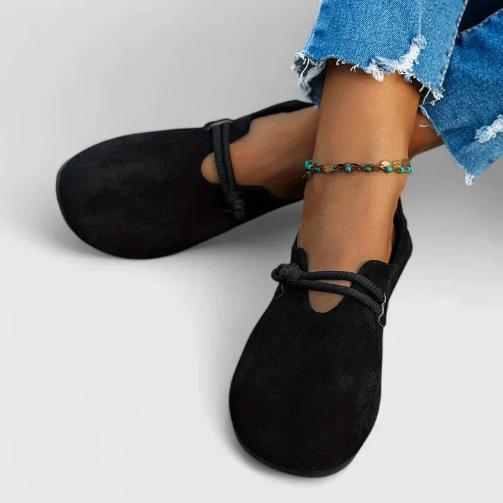 DELACROIX | Mocassins Confort Quotidien Monique