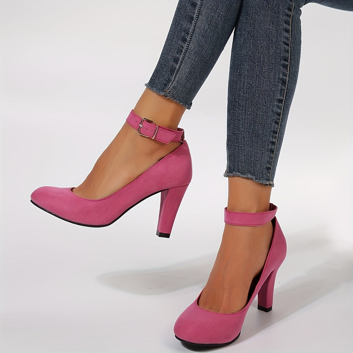 Arianna | Eleganza Alta Comfort Leggero