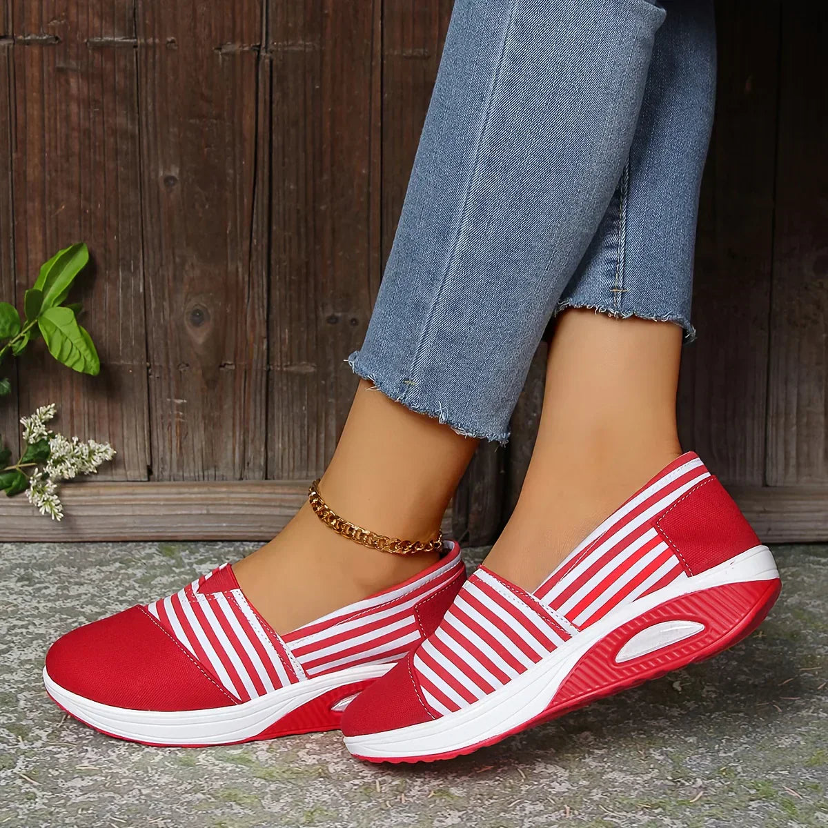 Dalia - Zapatillas summer cómodas
