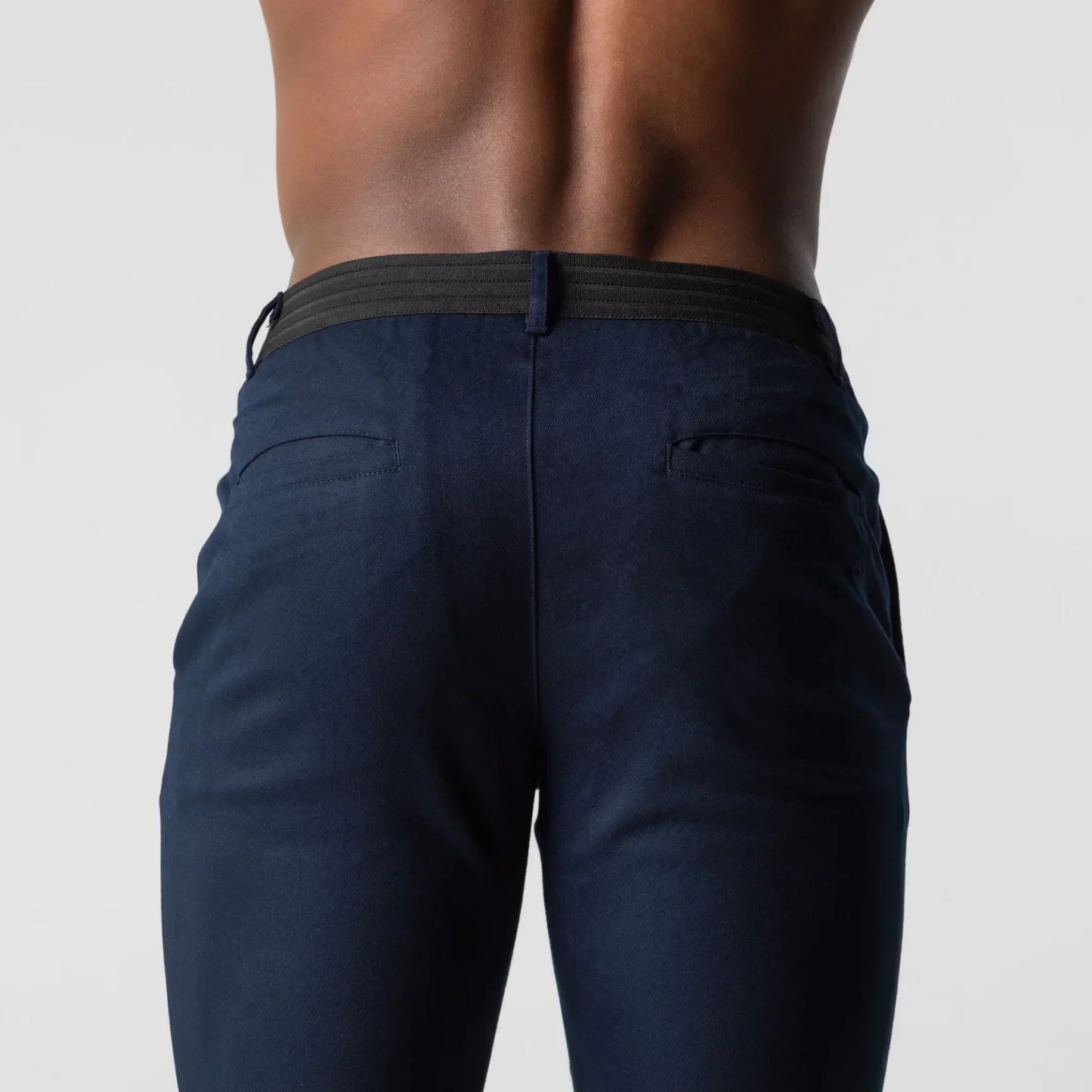 Gabi / Chinos Elastizados Premium