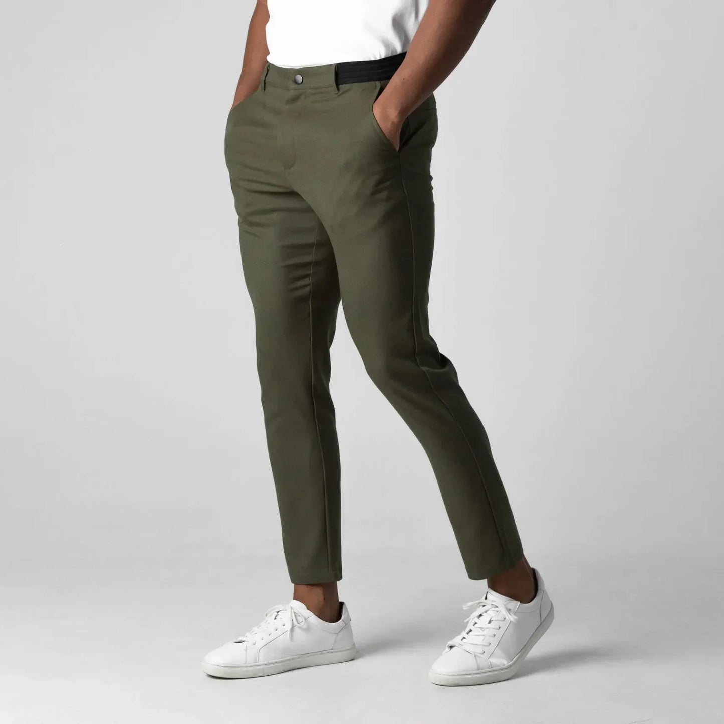 Gabi / Chinos Elastizados Premium