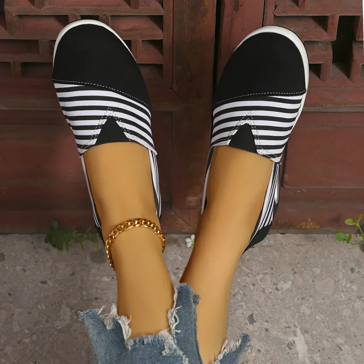 Dalia - Zapatillas summer cómodas