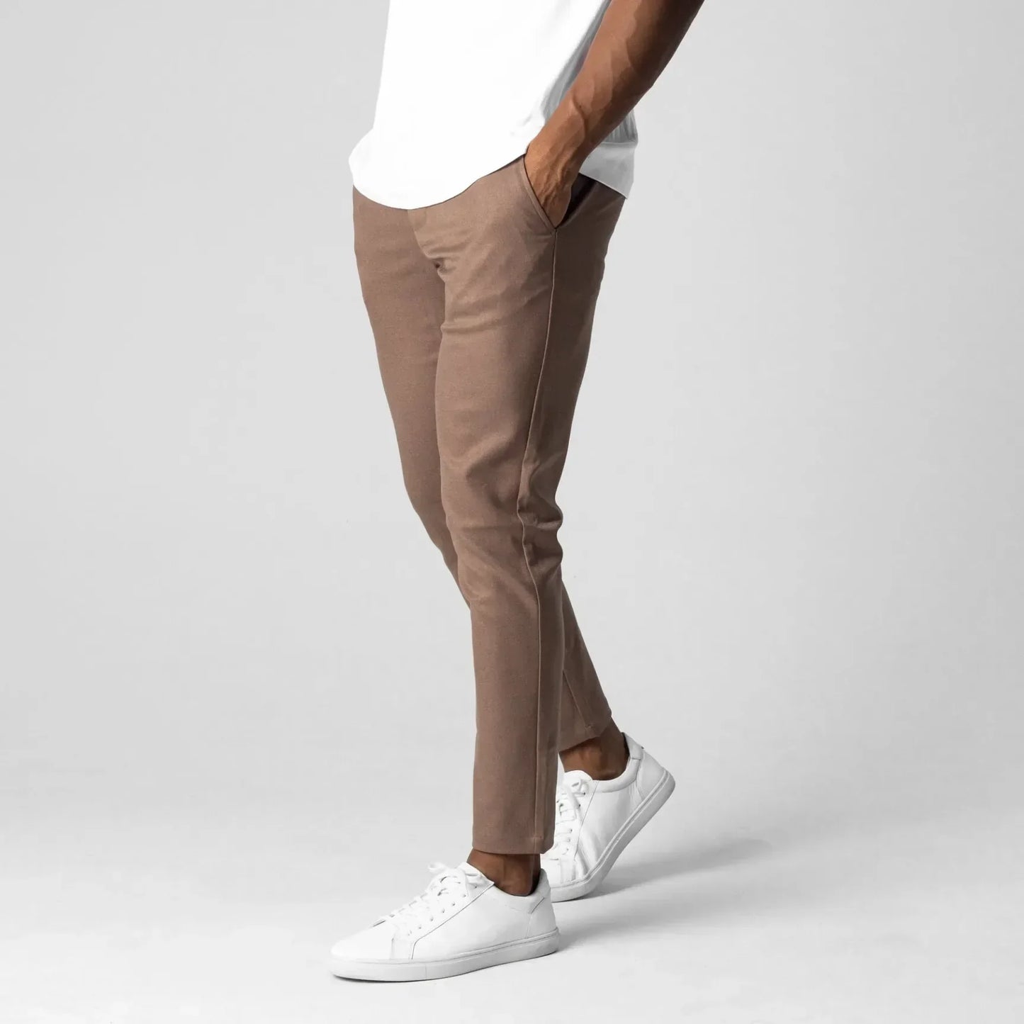 Gabi / Chinos Elastizados Premium