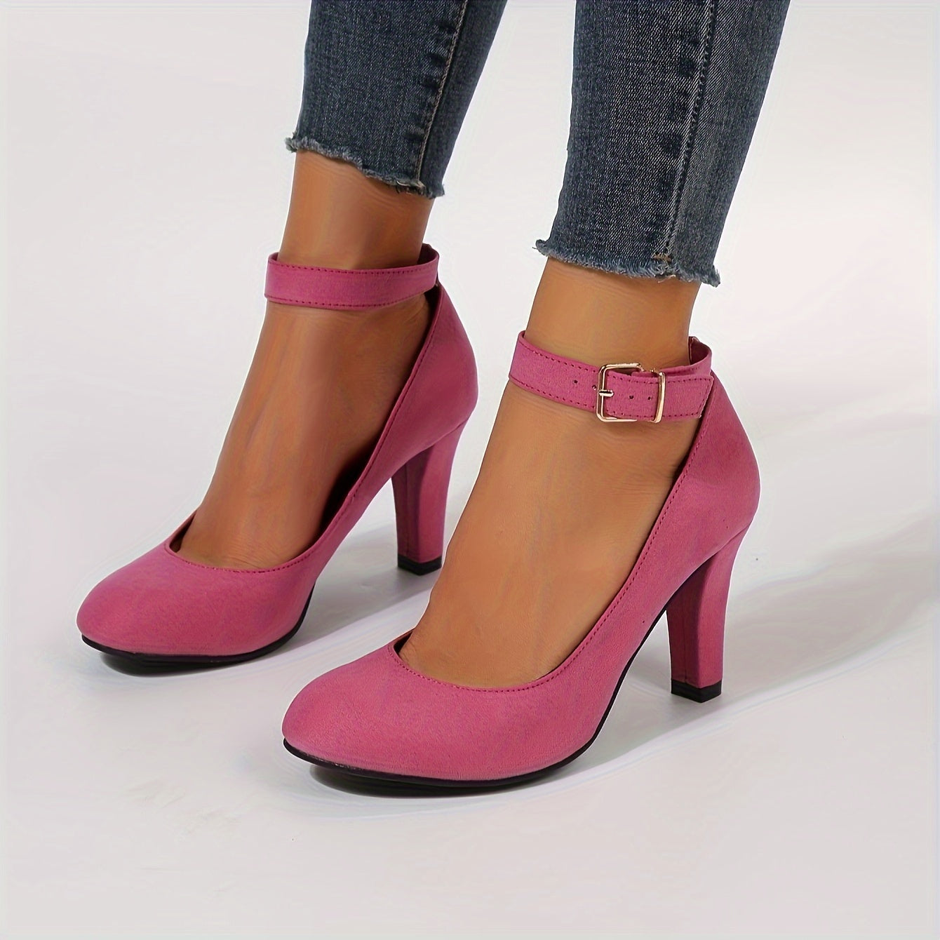 Arianna | Eleganza Alta Comfort Leggero