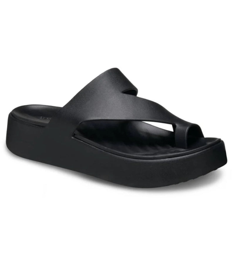 GAIA - Sandalias de confort premium