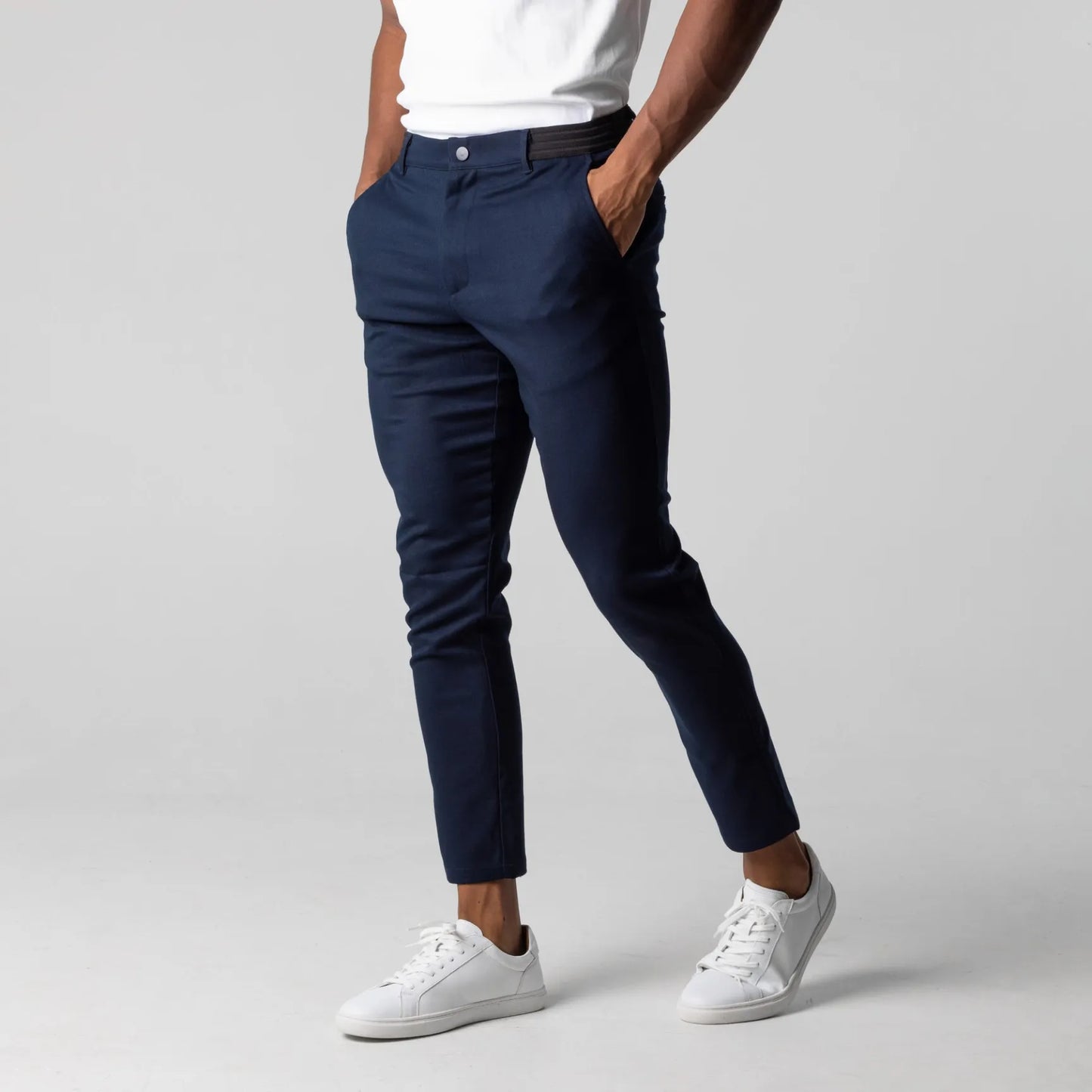 Gabi / Chinos Elastizados Premium