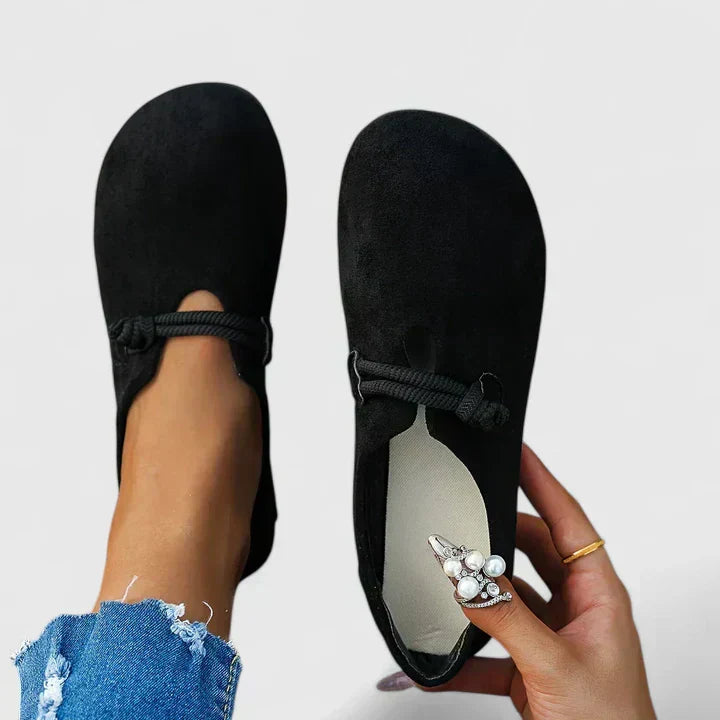DELACROIX | Mocassins Confort Quotidien Monique