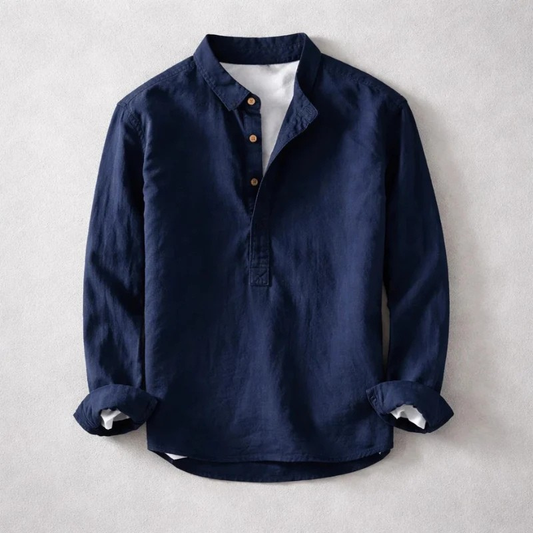 Cristian / Camisa Hanley