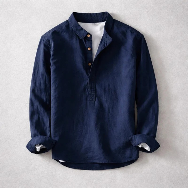 Cristian / Camisa Hanley