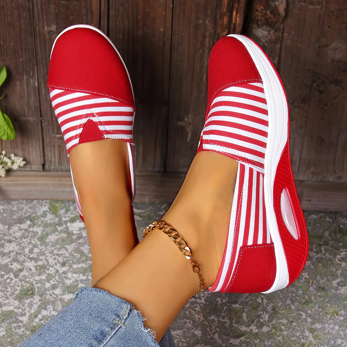Dalia - Zapatillas summer cómodas