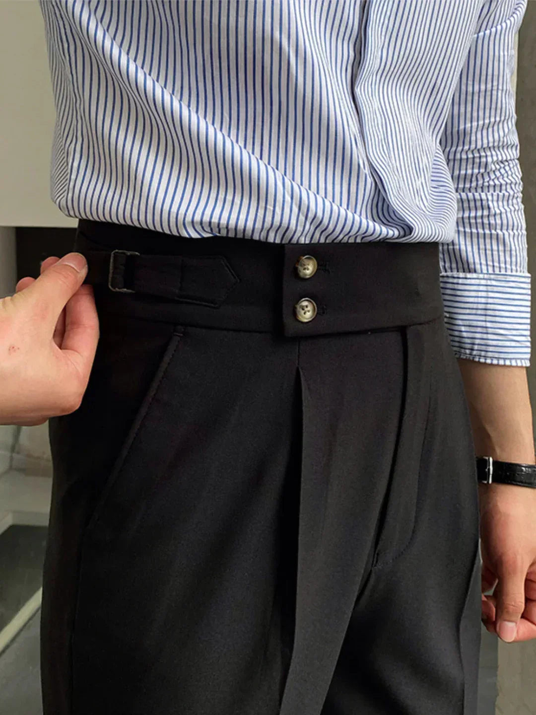 Moral / Pantalones Vintage