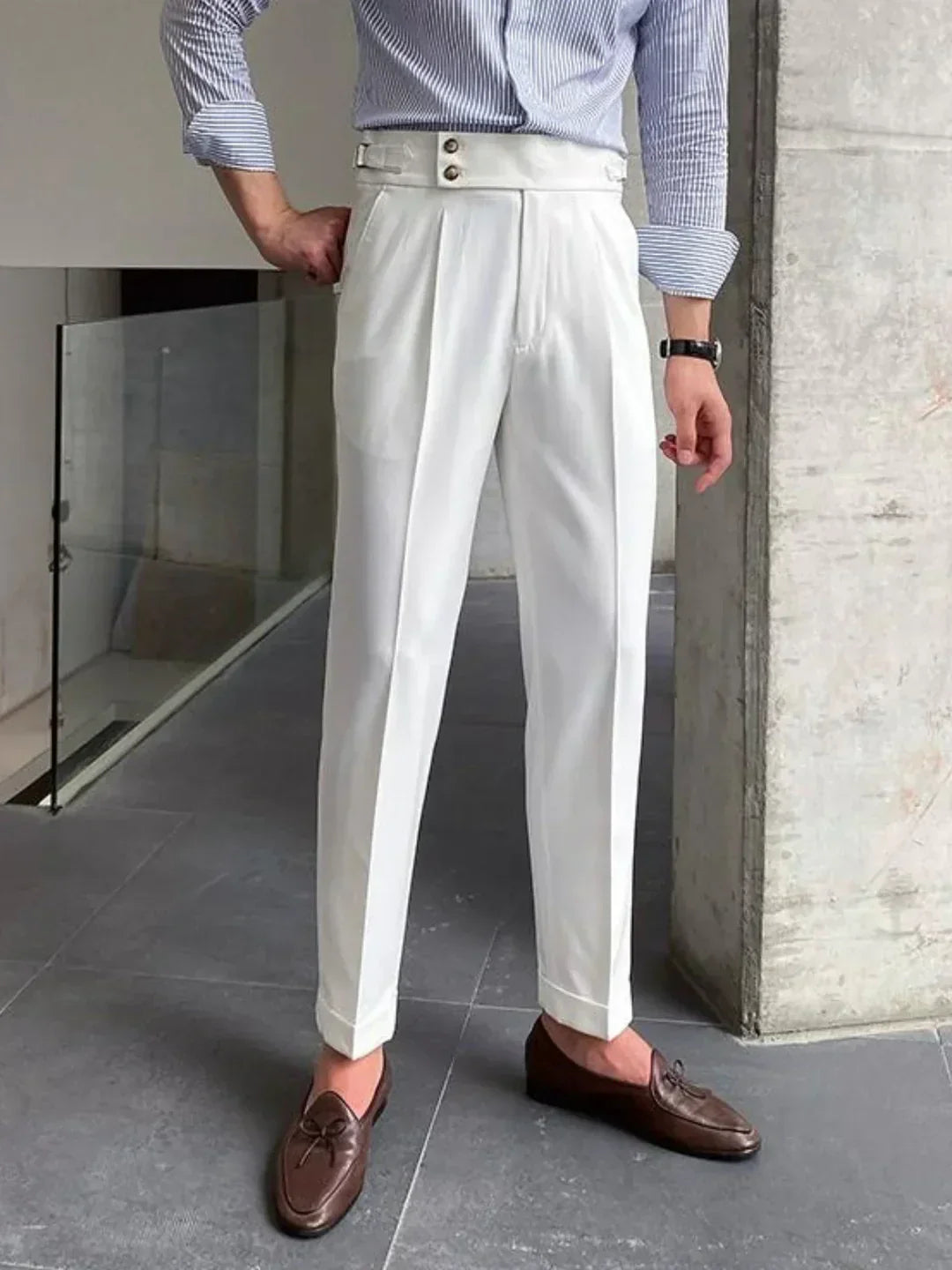 Moral / Pantalones Vintage