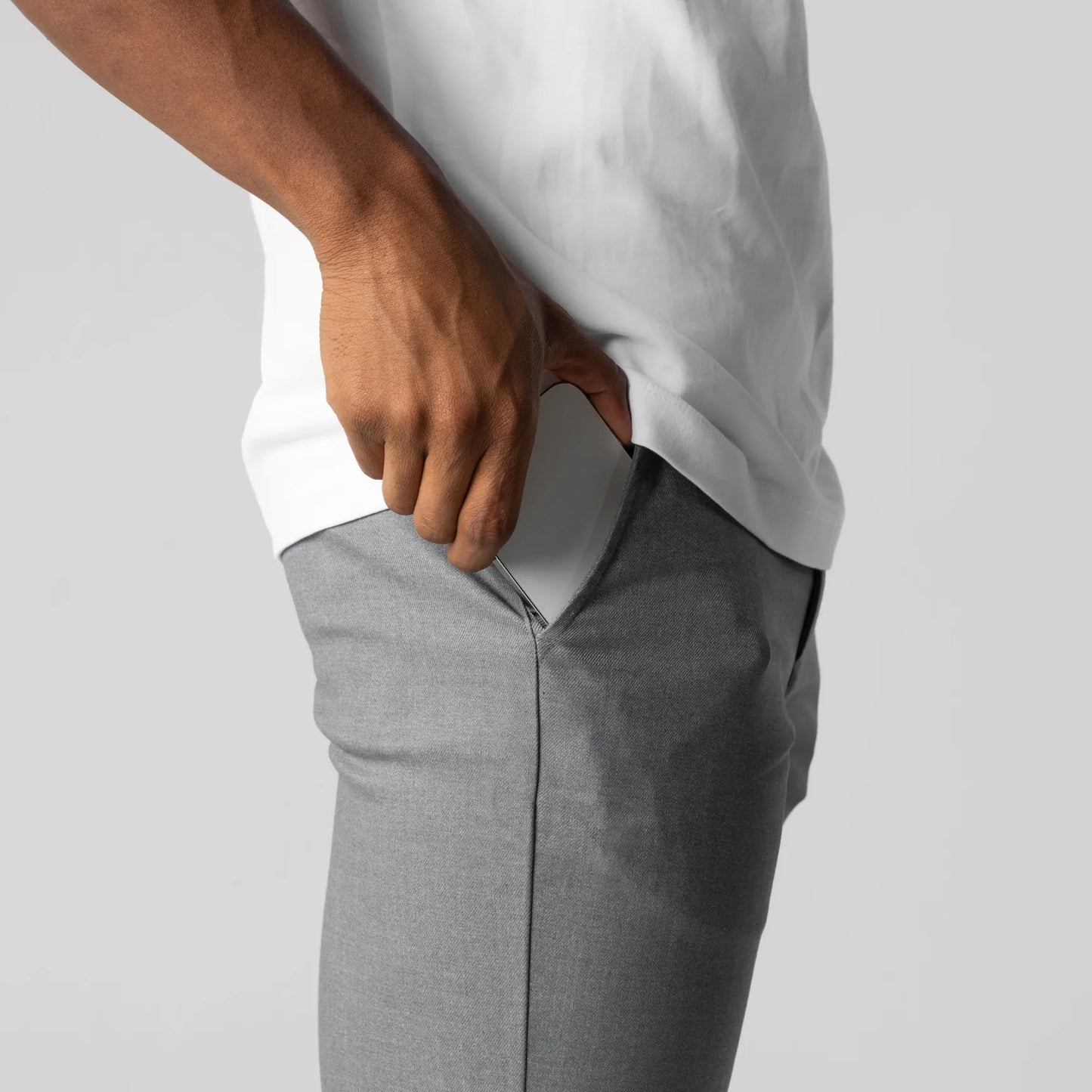 Gabi / Chinos Elastizados Premium