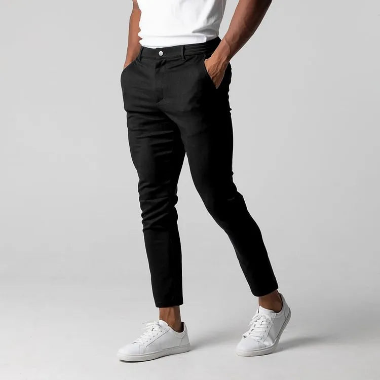 Gabi / Chinos Elastizados Premium