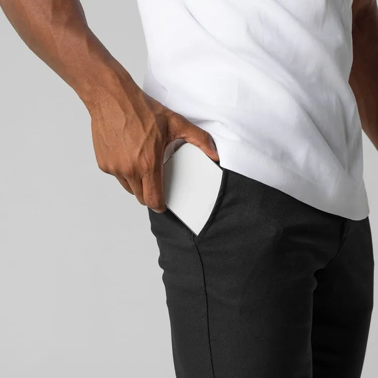 Gabi / Chinos Elastizados Premium