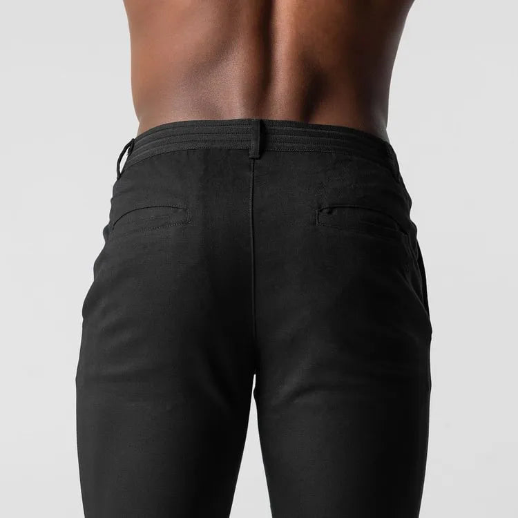 Gabi / Chinos Elastizados Premium