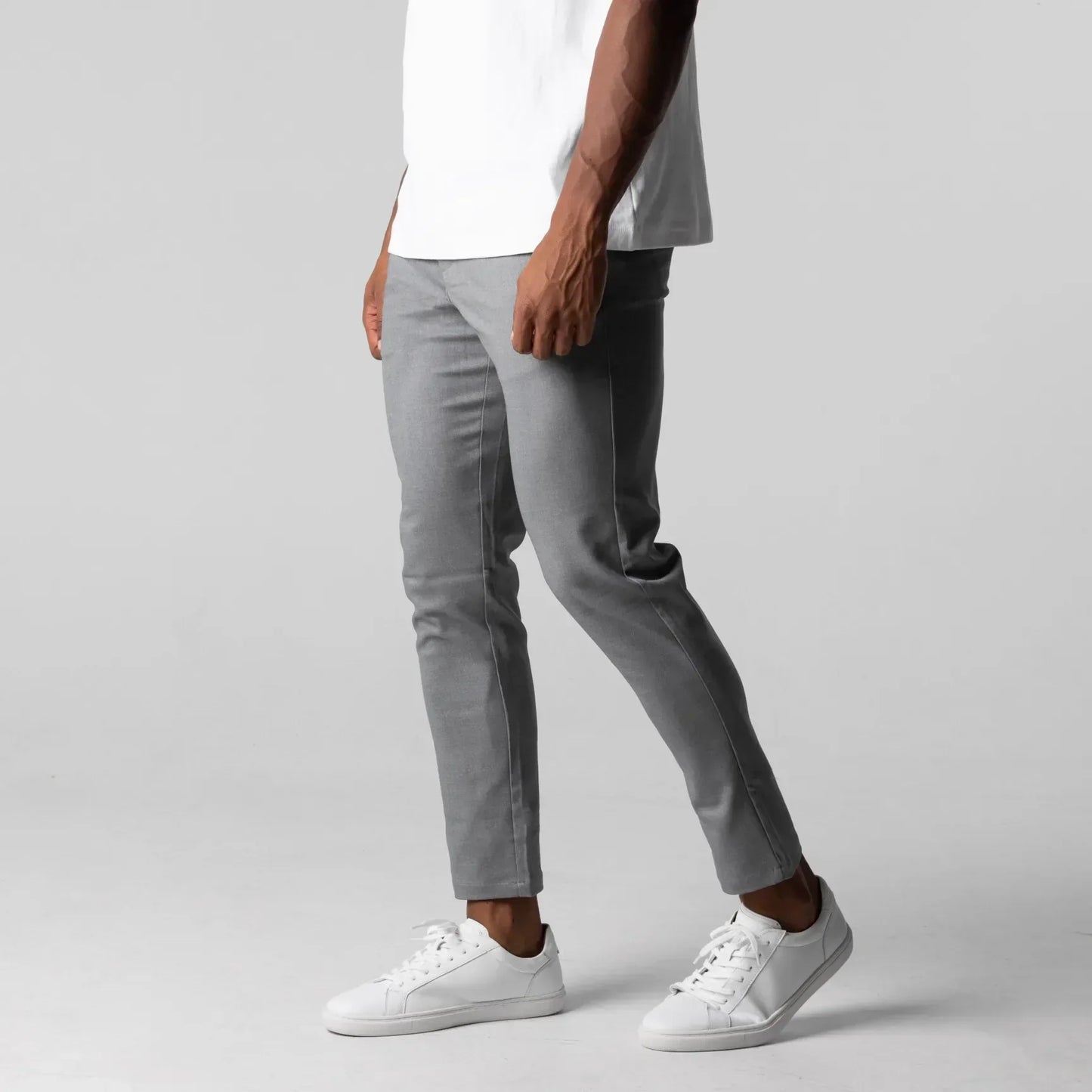Gabi / Chinos Elastizados Premium