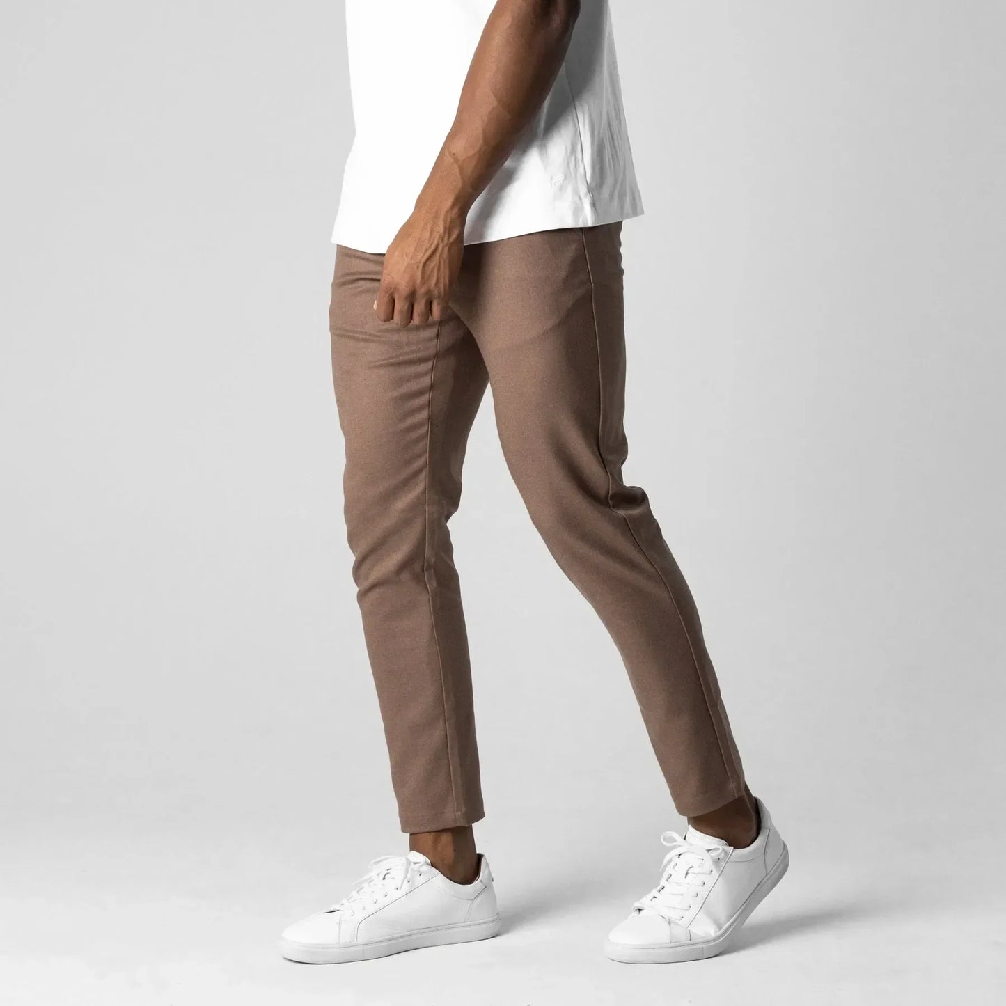 Gabi / Chinos Elastizados Premium