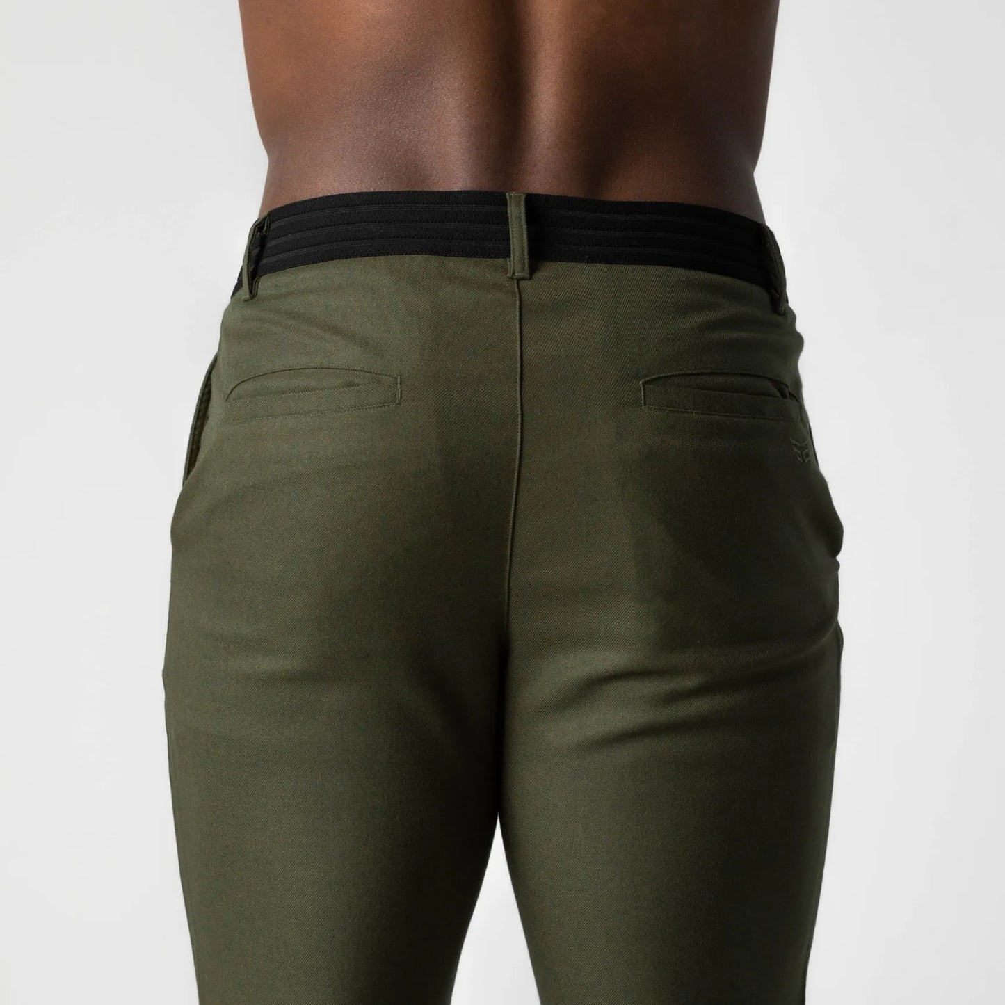 Gabi / Chinos Elastizados Premium