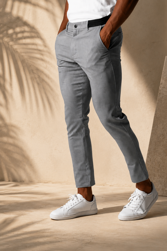 Gabi / Chinos Elastizados Premium