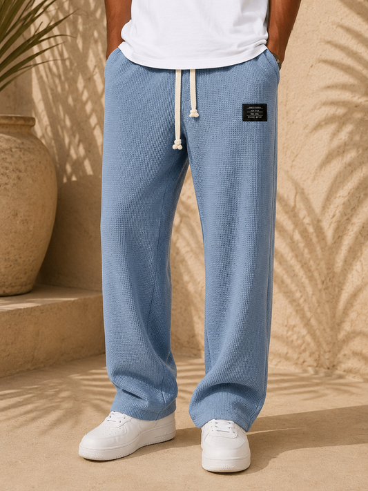 Max / Pantalón ancho cómodo