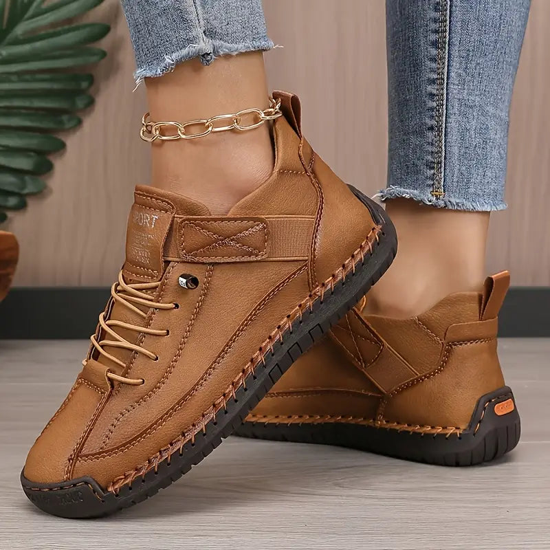 Mia™ | Zapatillas cómodas con soporte y diseño ligero