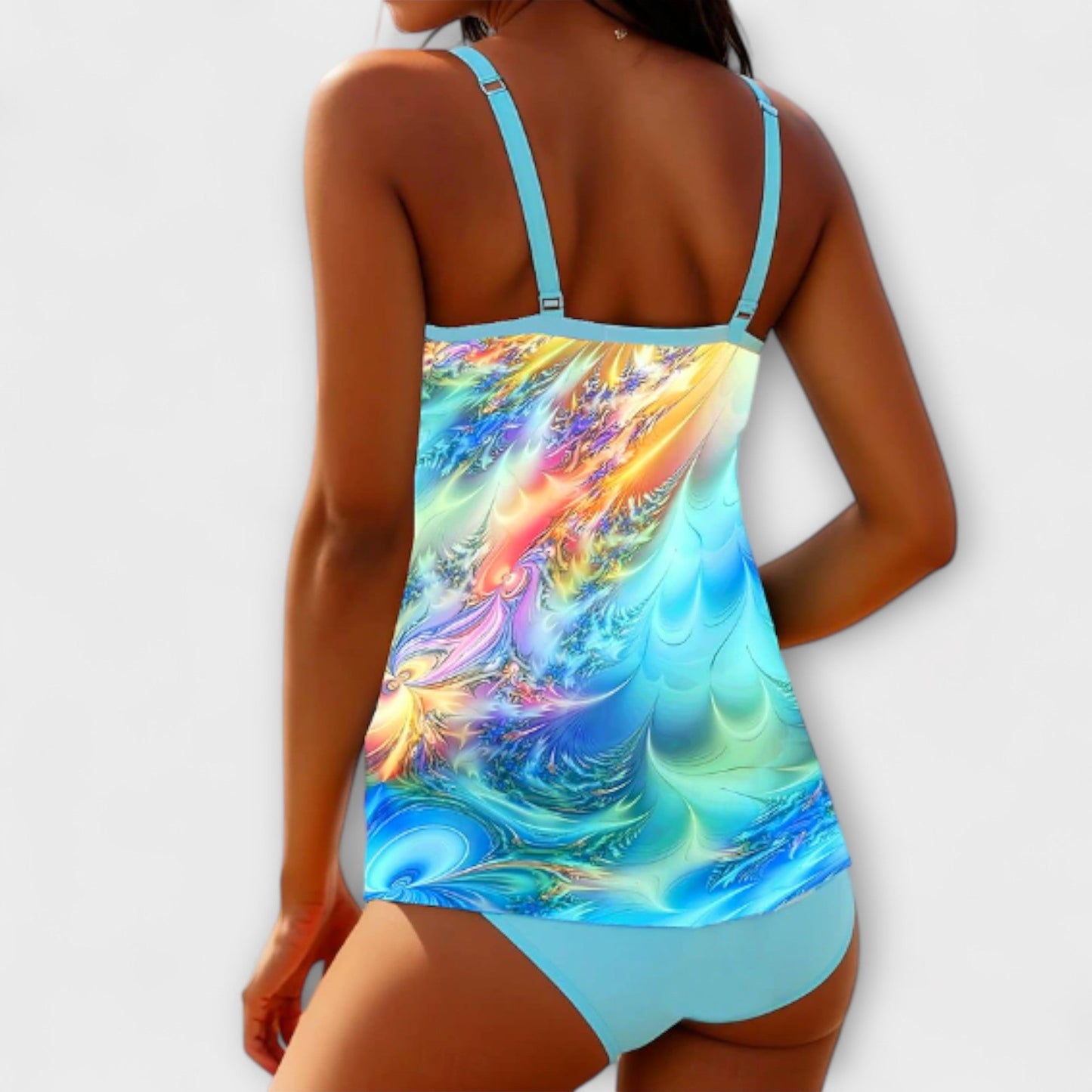 Patrizia - Conjunto de Tankini
