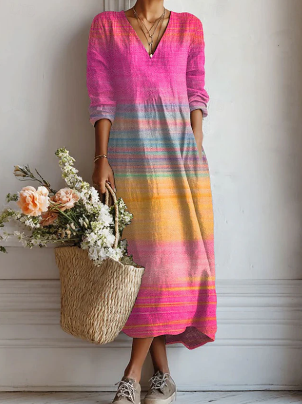 Marit | Robe Confort du Quotidien