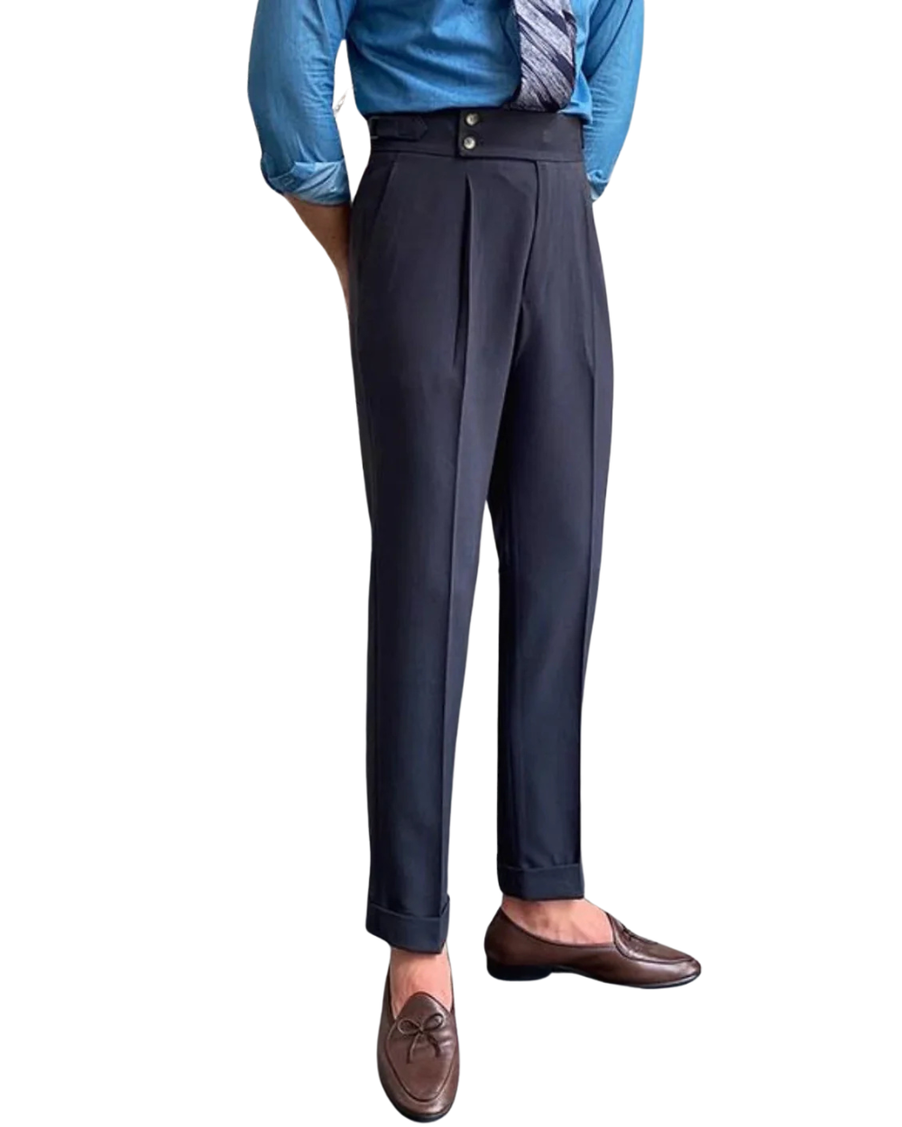 Moral / Pantalones Vintage