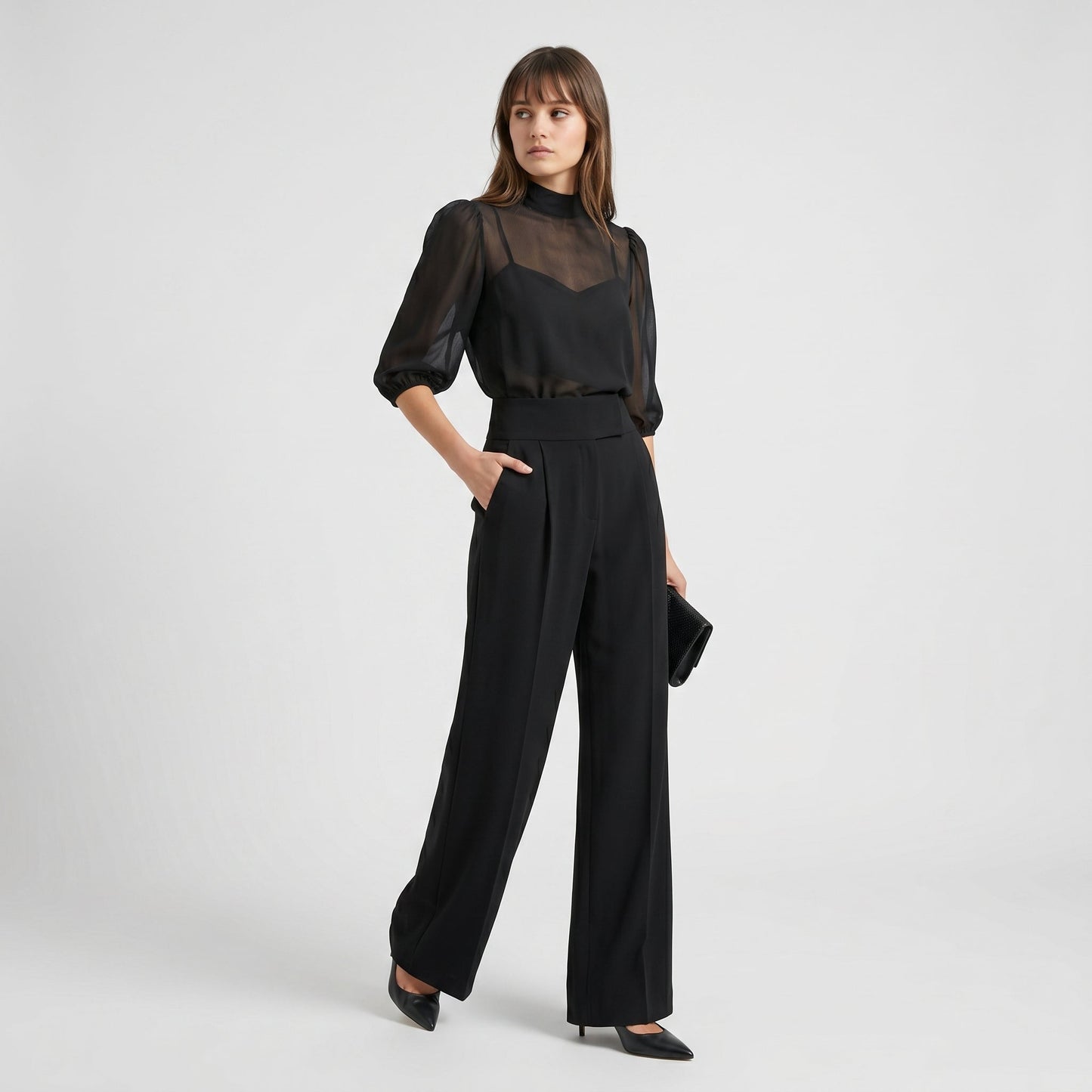 Valentina / Conjunto elegante