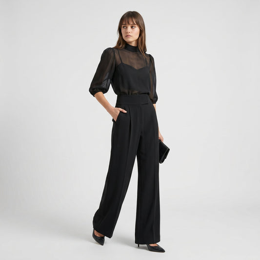 Valentina / Conjunto elegante