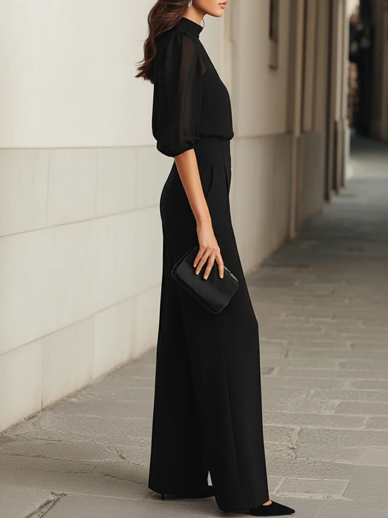 Valentina / Conjunto elegante