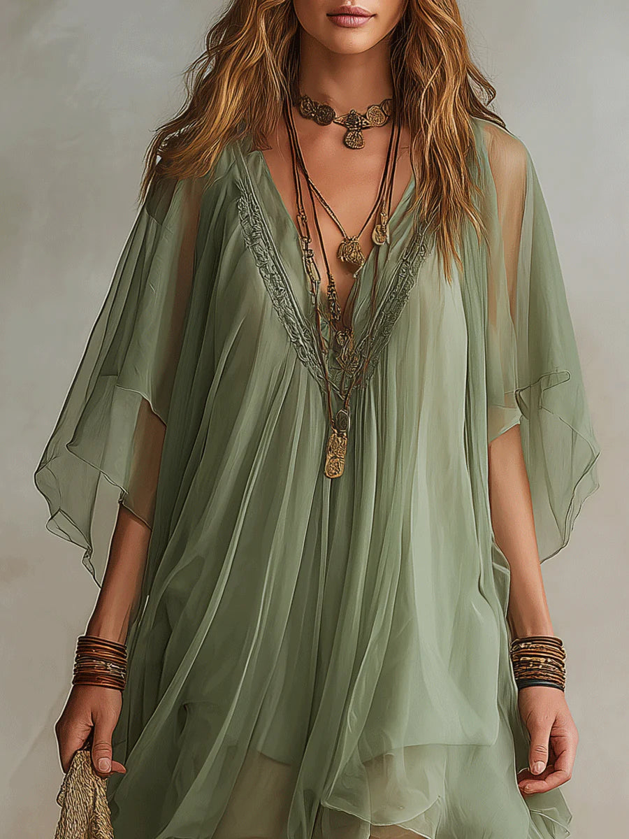 Colen - Vestido Mini