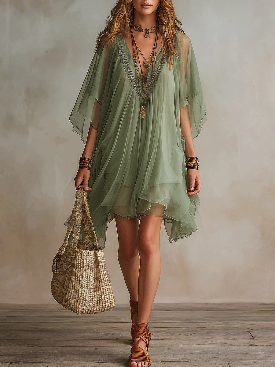 Colen - Vestido Mini