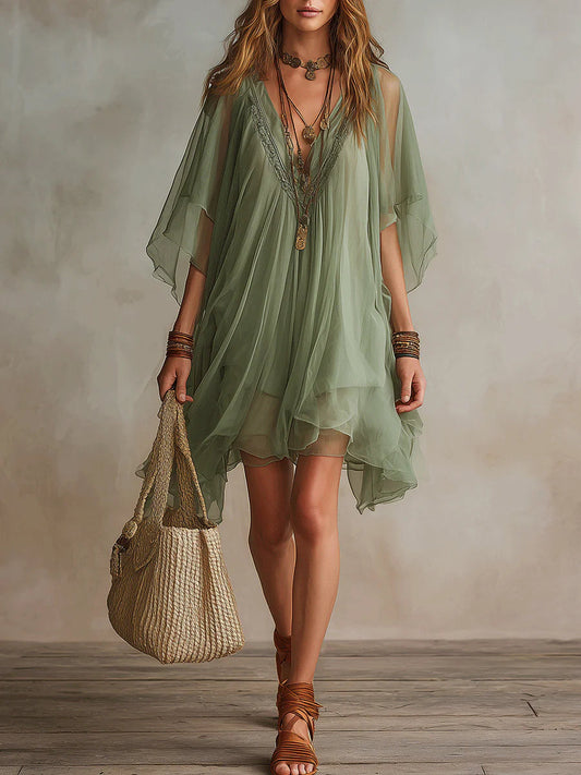 Colen - Vestido Mini
