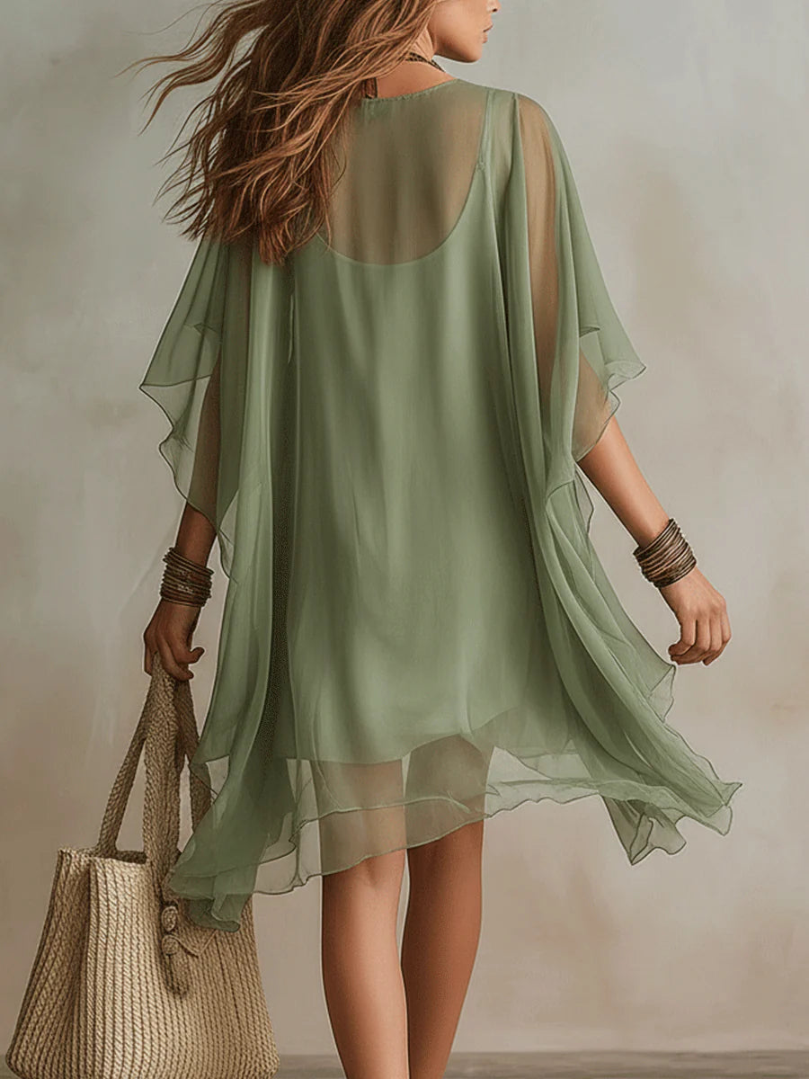 Colen - Vestido Mini