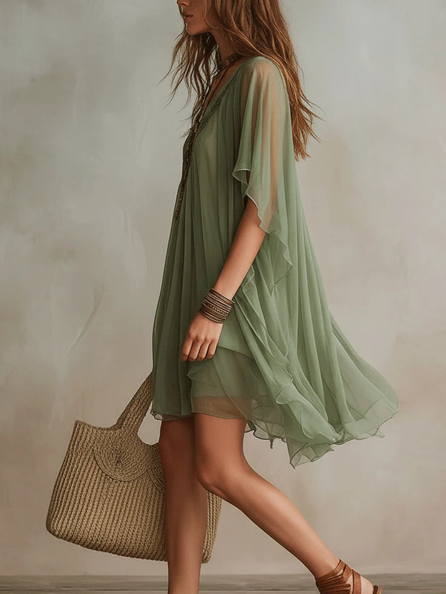 Colen - Vestido Mini